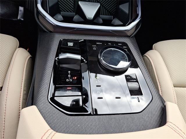 new 2026 BMW X3 car, priced at $57,390