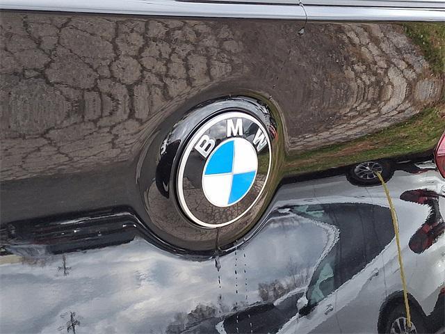 new 2026 BMW X3 car, priced at $57,390