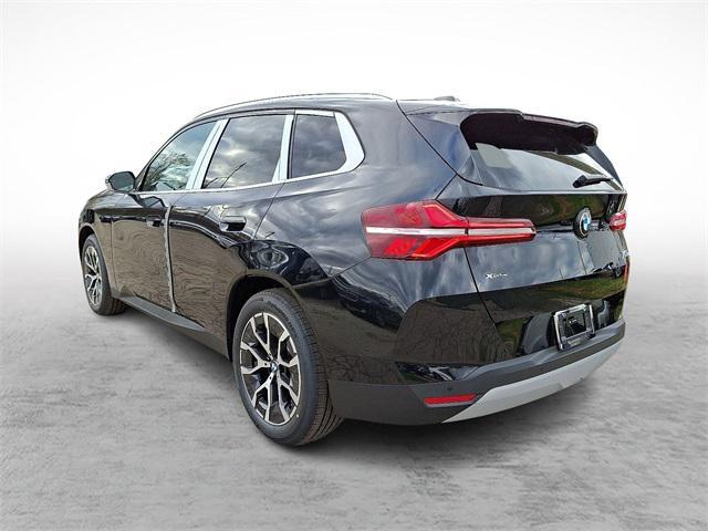 new 2026 BMW X3 car, priced at $57,390