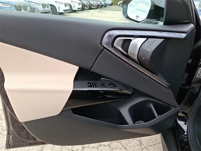 new 2026 BMW X3 car, priced at $57,390