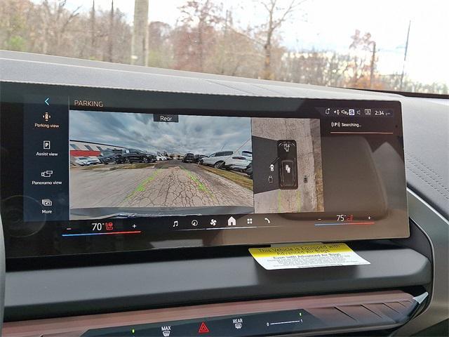 new 2026 BMW X3 car, priced at $57,390