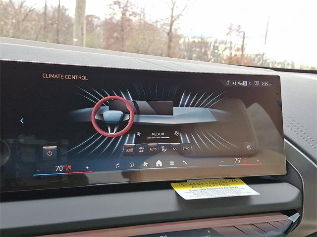 new 2026 BMW X3 car, priced at $57,390