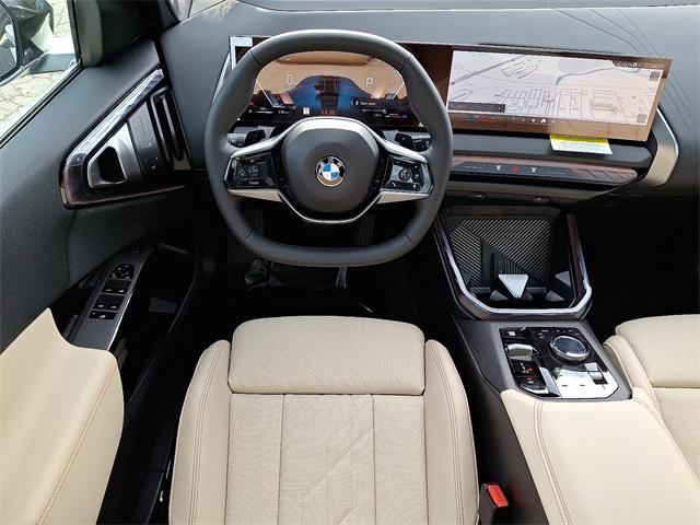 new 2026 BMW X3 car, priced at $57,390