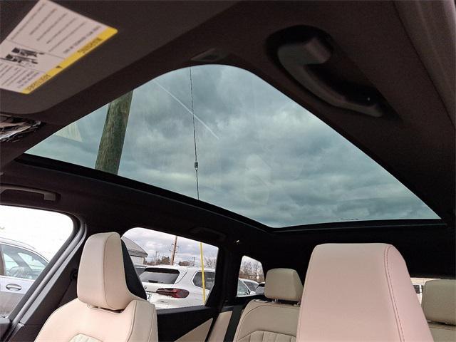 new 2026 BMW X3 car, priced at $57,390