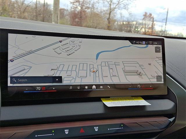 new 2026 BMW X3 car, priced at $57,390