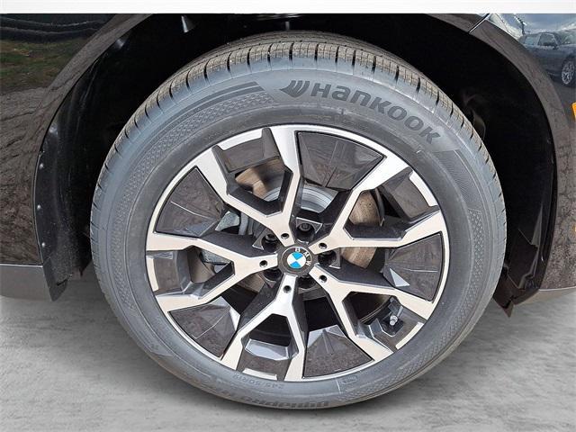 new 2026 BMW X3 car, priced at $57,390