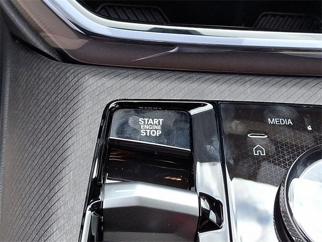 new 2026 BMW X3 car, priced at $57,390