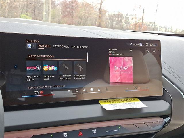 new 2026 BMW X3 car, priced at $57,390