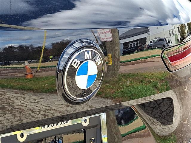 new 2026 BMW iX car, priced at $97,320