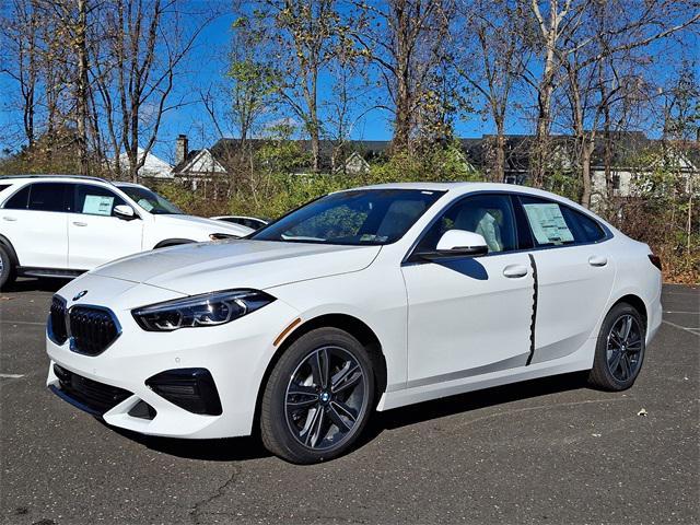 new 2024 BMW 228 Gran Coupe car, priced at $47,055