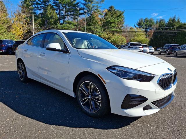 new 2024 BMW 228 Gran Coupe car, priced at $47,055