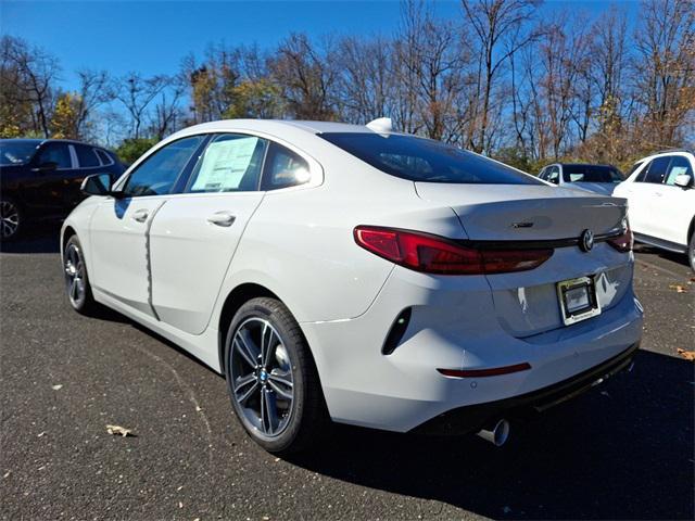 new 2024 BMW 228 Gran Coupe car, priced at $47,055