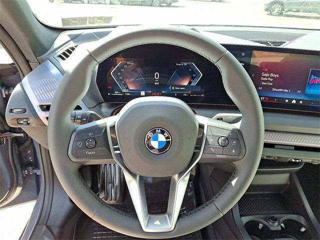 new 2025 BMW 228 Gran Coupe car, priced at $47,825