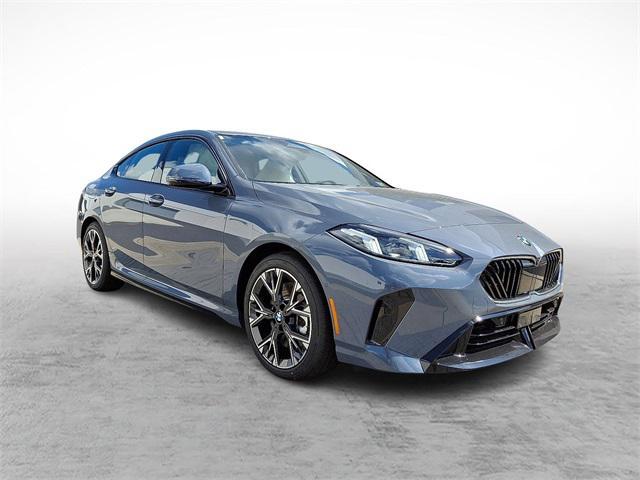 new 2025 BMW 228 Gran Coupe car, priced at $47,825