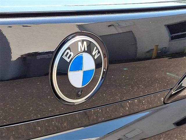 new 2025 BMW 760 car, priced at $134,225