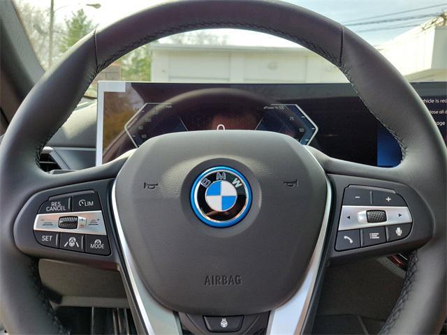 new 2024 BMW i4 Gran Coupe car, priced at $68,680