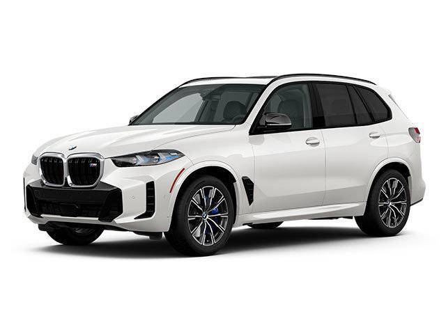 new 2026 BMW X5 car, priced at $101,125