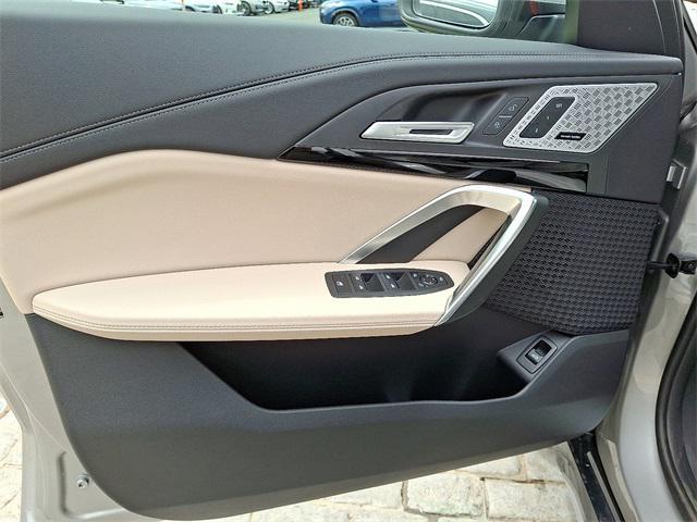 new 2025 BMW X1 car, priced at $47,230