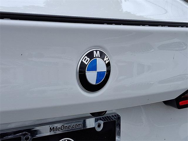 new 2026 BMW 530 car, priced at $70,790