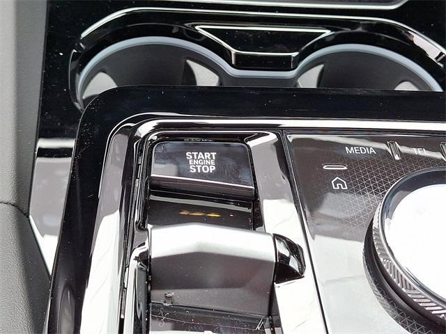 new 2026 BMW 530 car, priced at $70,790