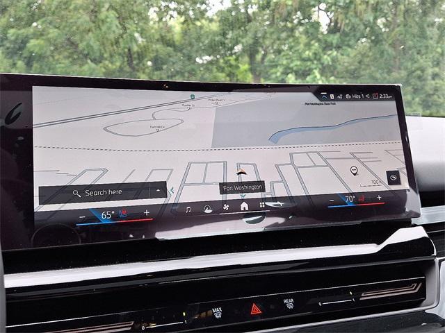 new 2026 BMW 530 car, priced at $70,790
