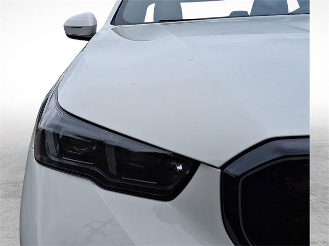 new 2026 BMW 530 car, priced at $70,790
