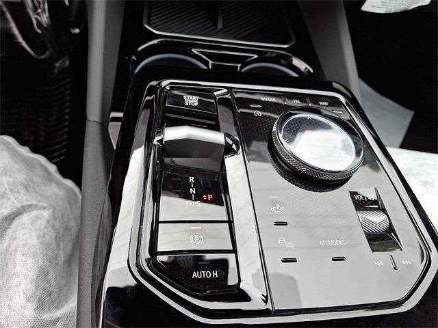 new 2026 BMW 530 car, priced at $70,790