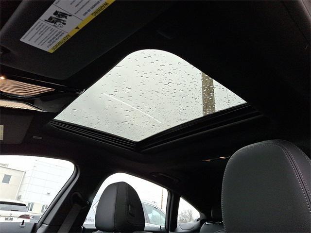 new 2025 BMW i4 Gran Coupe car, priced at $66,995