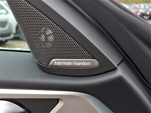 new 2025 BMW i4 Gran Coupe car, priced at $66,995