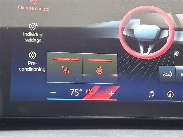 new 2025 BMW i4 Gran Coupe car, priced at $66,995