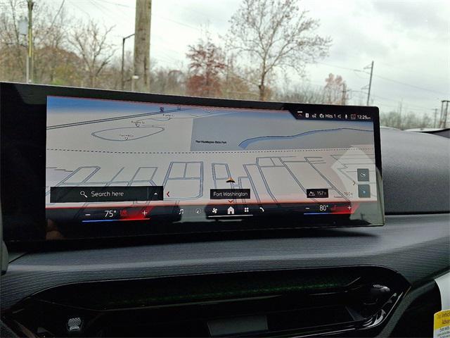 new 2025 BMW i4 Gran Coupe car, priced at $66,995