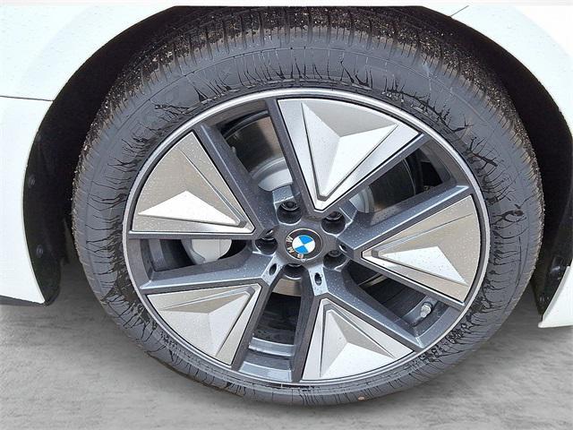 new 2025 BMW i4 Gran Coupe car, priced at $66,995