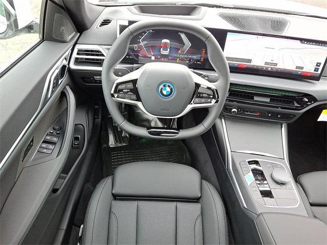 new 2025 BMW i4 Gran Coupe car, priced at $66,995