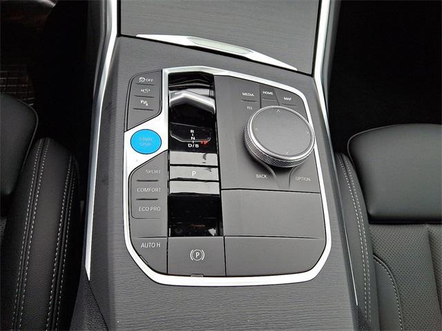 new 2025 BMW i4 Gran Coupe car, priced at $66,995