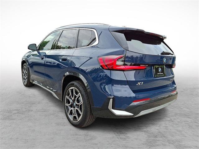 new 2026 BMW X1 car, priced at $47,355