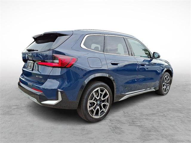 new 2026 BMW X1 car, priced at $47,355