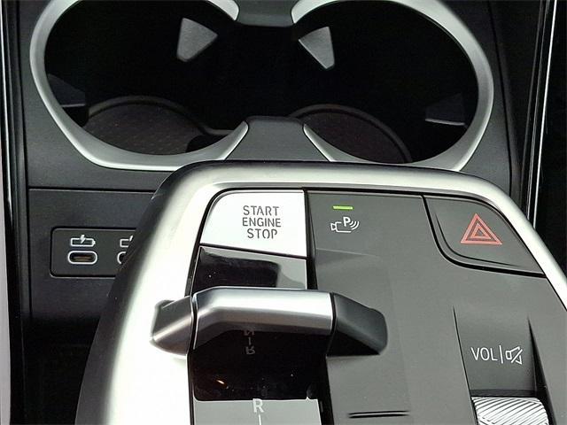 new 2026 BMW X1 car, priced at $47,355