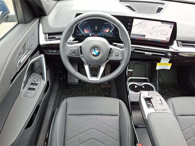 new 2026 BMW X1 car, priced at $47,355
