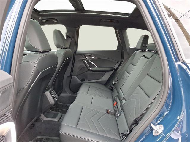 new 2026 BMW X1 car, priced at $47,355