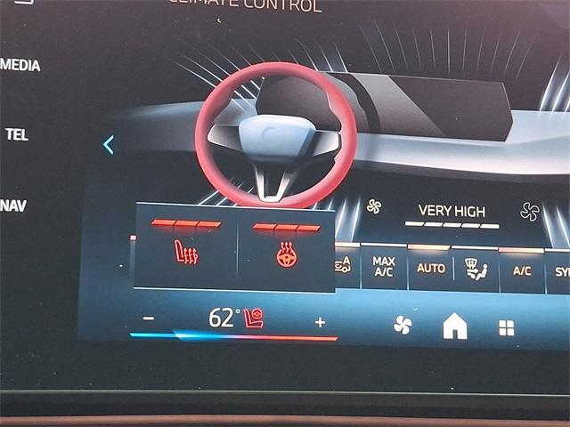 new 2026 BMW X1 car, priced at $47,355