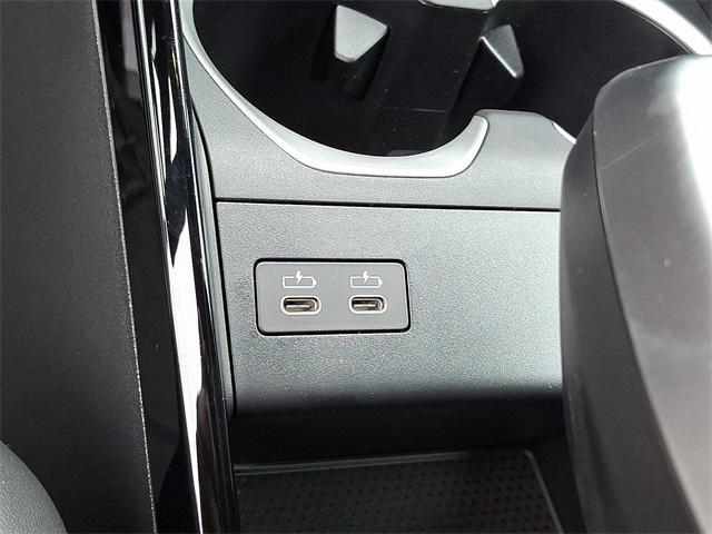 new 2026 BMW X1 car, priced at $47,355