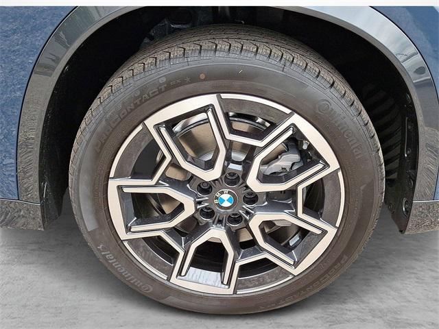new 2026 BMW X1 car, priced at $47,355