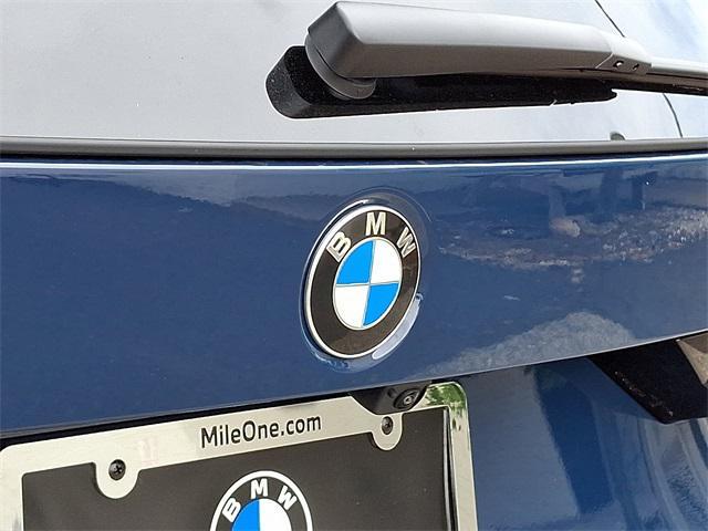 new 2026 BMW X1 car, priced at $47,355