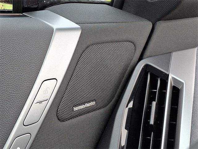 new 2026 BMW iX car, priced at $100,875