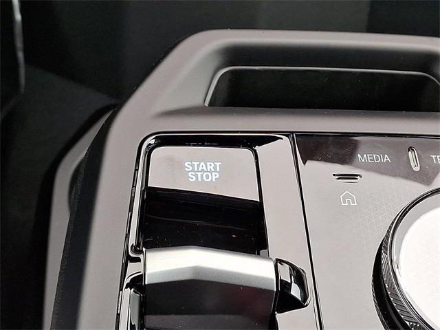 new 2026 BMW iX car, priced at $100,875