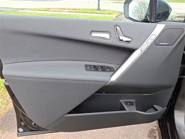 new 2026 BMW iX car, priced at $100,875