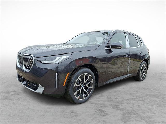 new 2026 BMW X3 car, priced at $57,740
