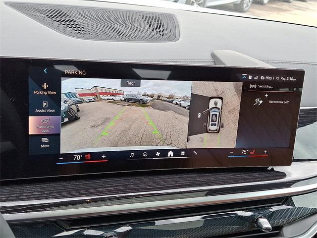 new 2026 BMW X7 car, priced at $98,880