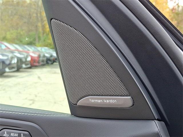 new 2026 BMW X7 car, priced at $98,880