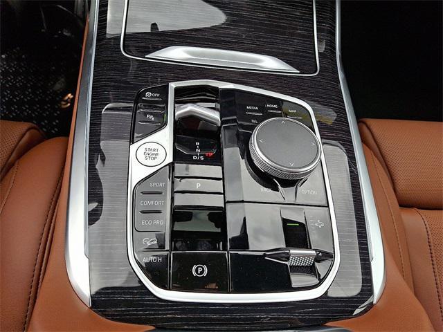 new 2026 BMW X7 car, priced at $98,880